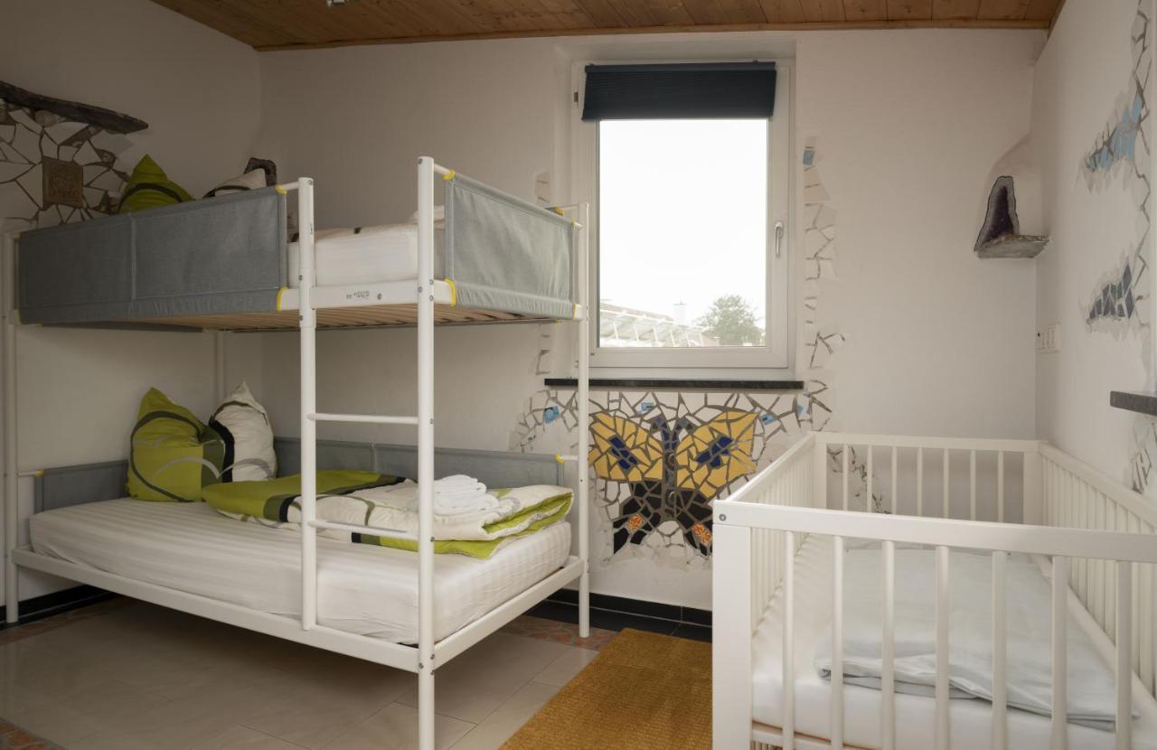 Feworld Living - Near Salzburg City Freilassing Luaran gambar