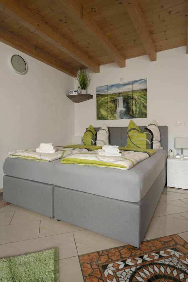Feworld Living - Near Salzburg City Freilassing Luaran gambar