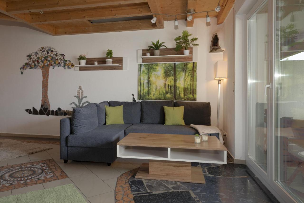 Feworld Living - Near Salzburg City Freilassing Luaran gambar