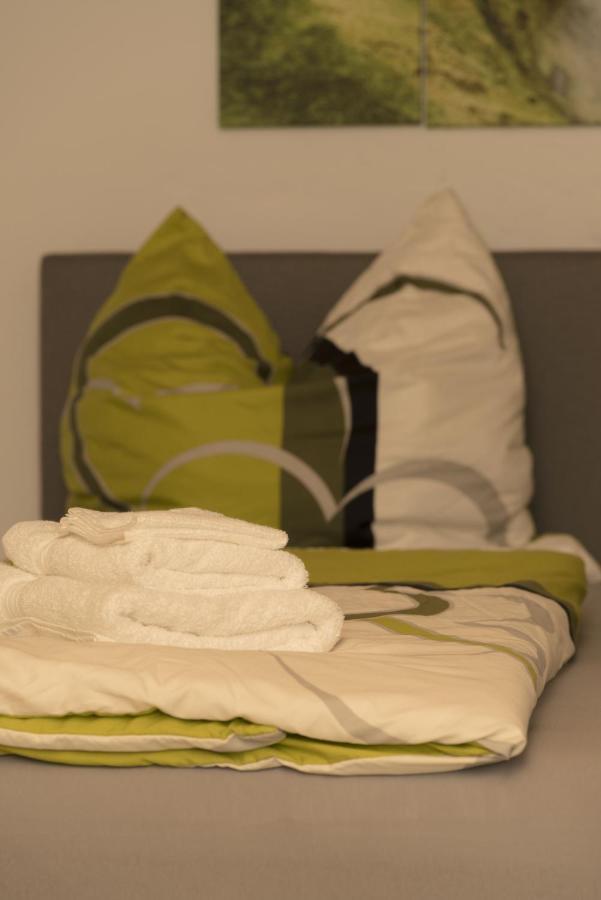 Feworld Living - Near Salzburg City Freilassing Luaran gambar