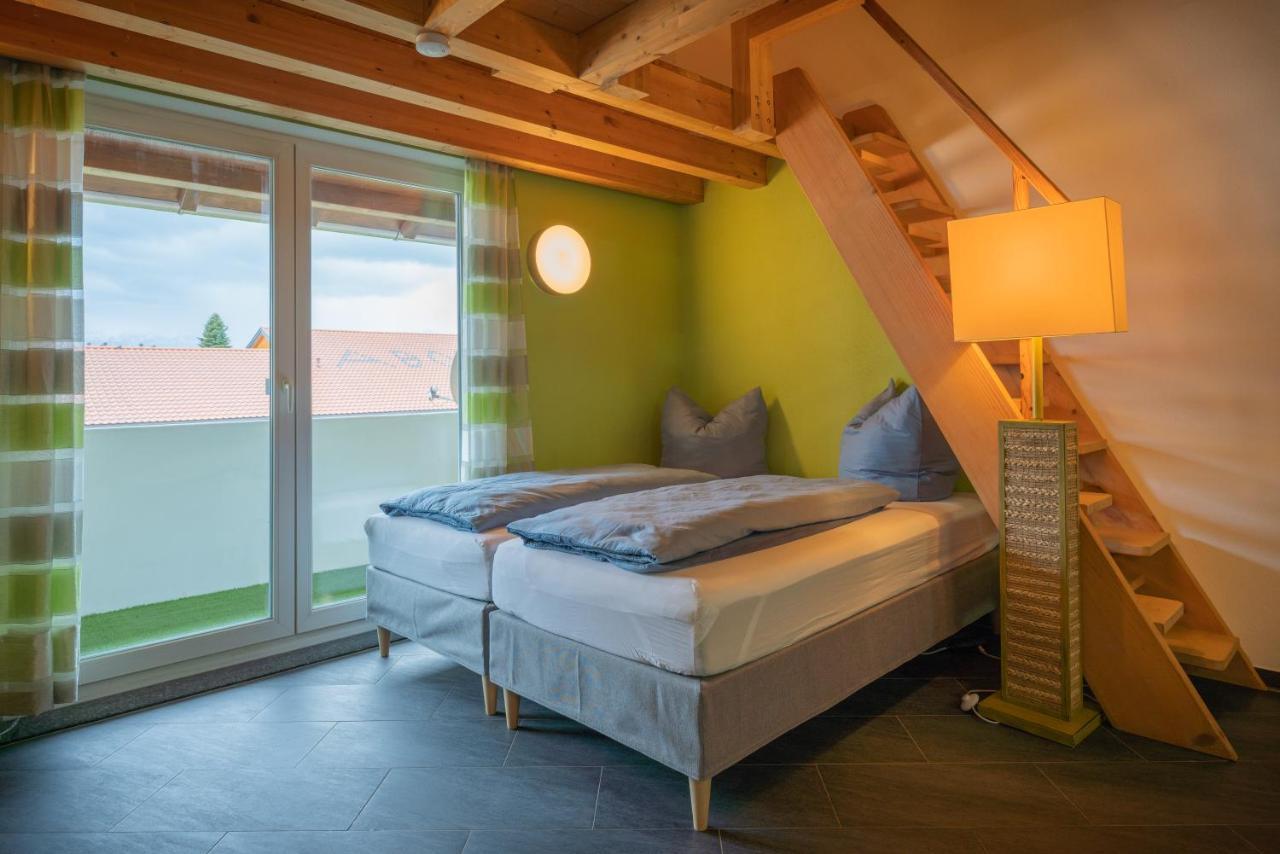 Feworld Living - Near Salzburg City Freilassing Luaran gambar