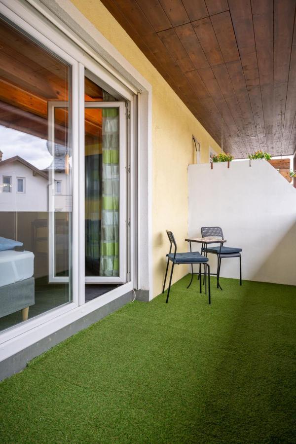 Feworld Living - Near Salzburg City Freilassing Luaran gambar